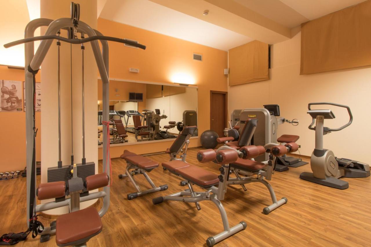 Federico Ii Hotel 4*