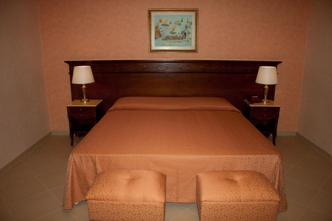 Federico Ii Hotel Enna