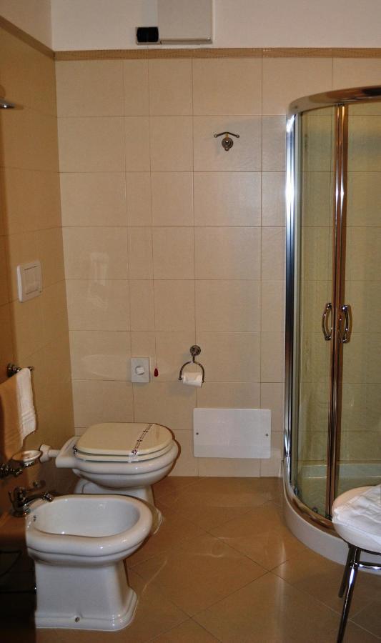 Hotel Federico Ii