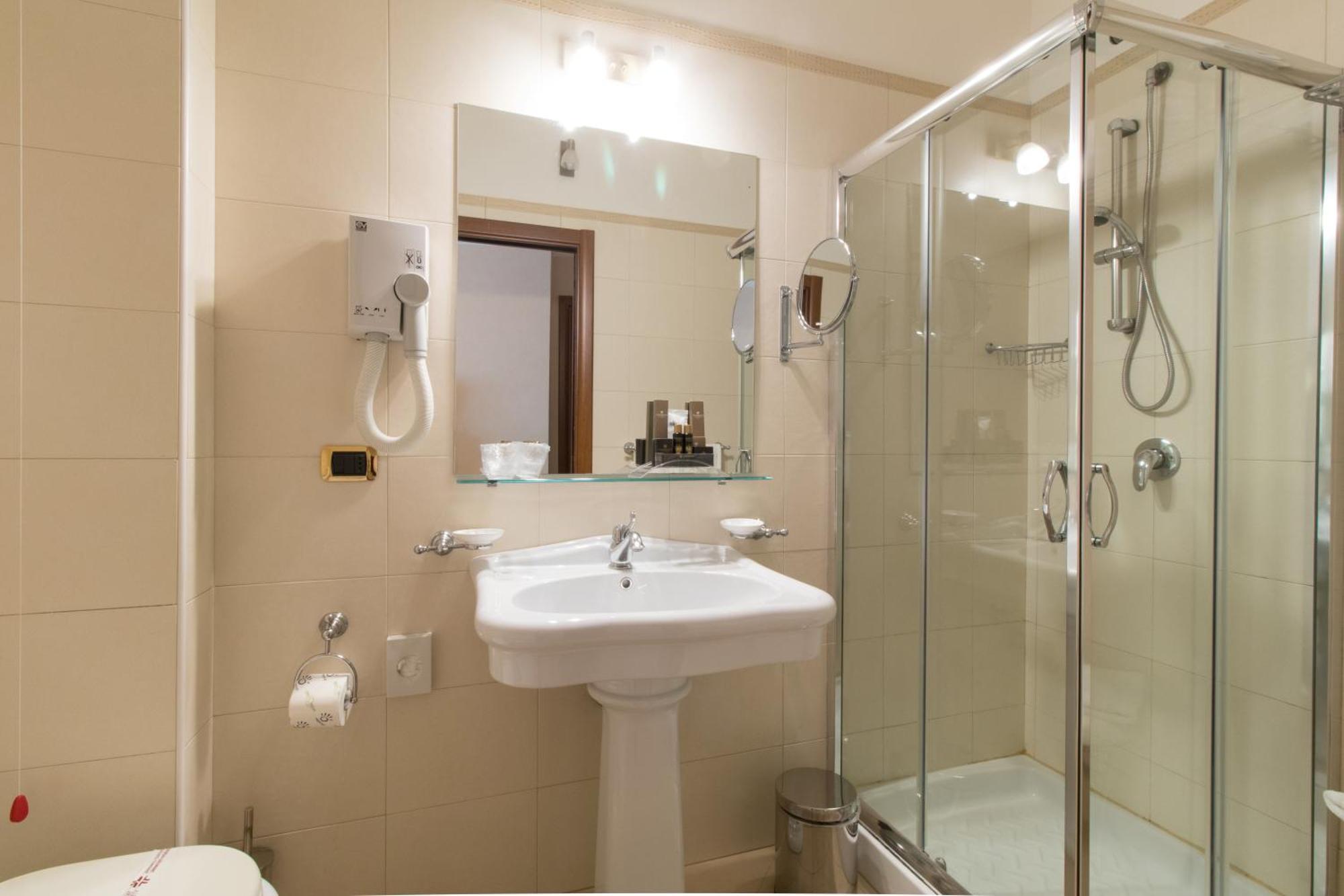 Hotel Federico Ii 4*