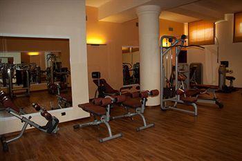 Federico Ii Hotel Enna