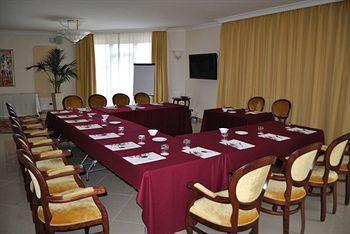 Federico Ii Hotel 4*
