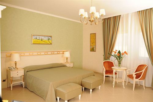 Hotel Federico Ii Enna