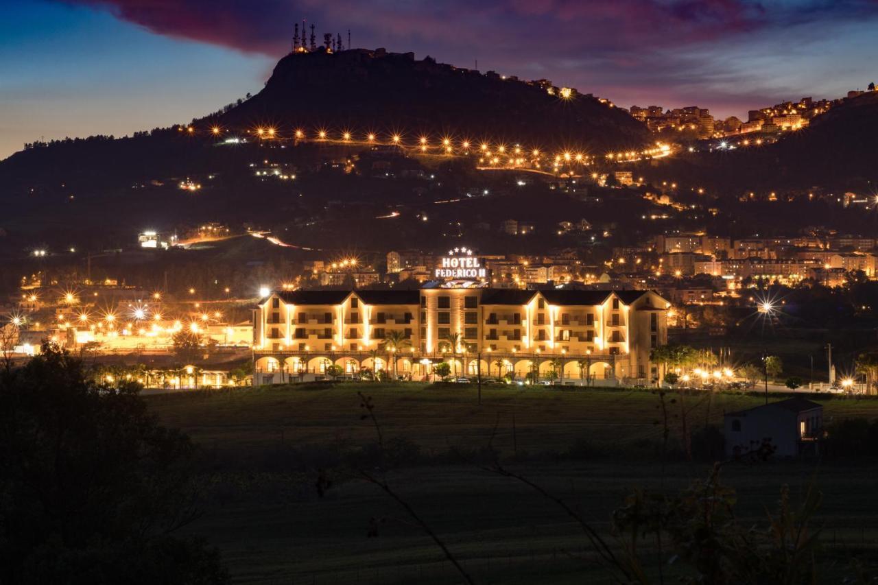 Federico Ii Hotel
