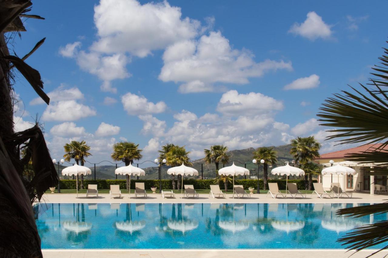 Federico Ii Hotel 4*