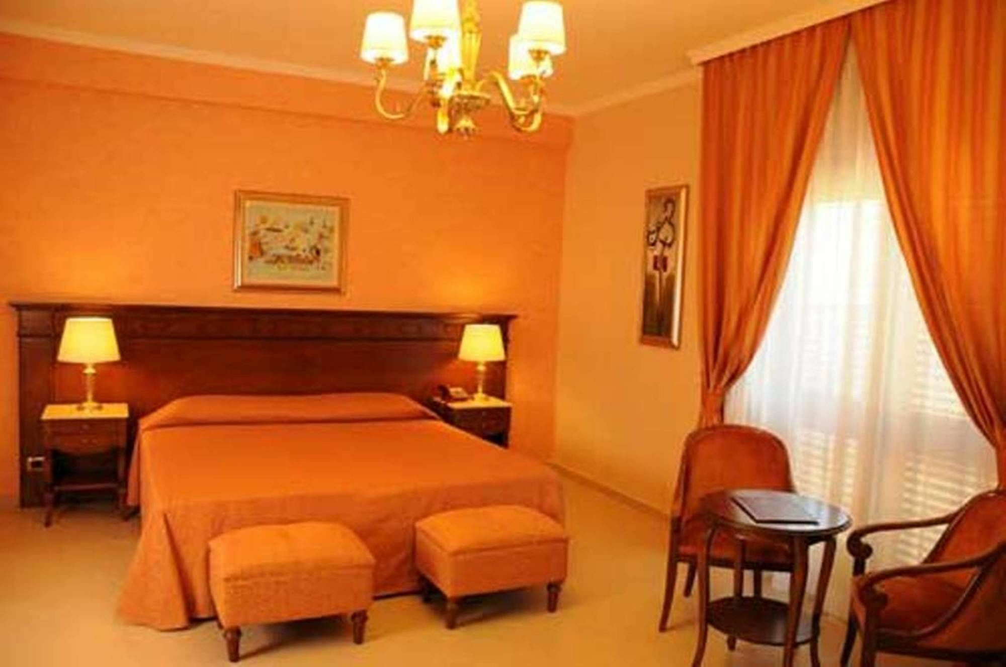 Federico Ii 4*