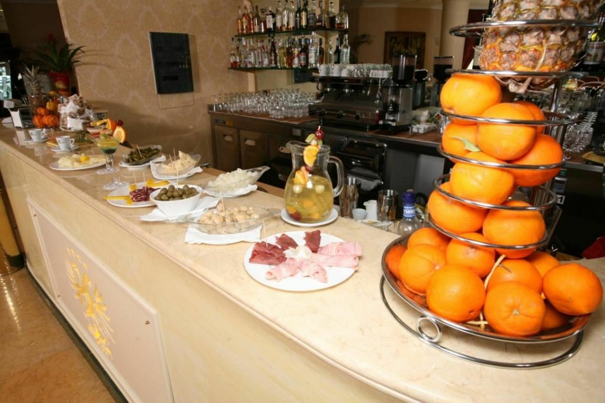 Hotel Federico Ii Enna