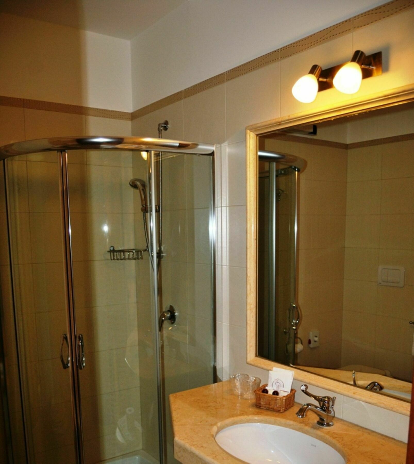 Federico Ii Hotel 4*