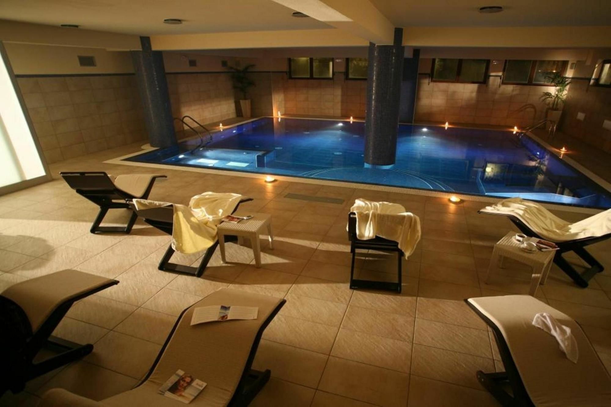 Federico Ii Hotel 4*