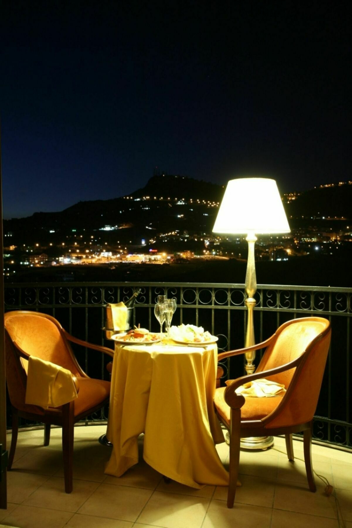 Hotel Federico Ii