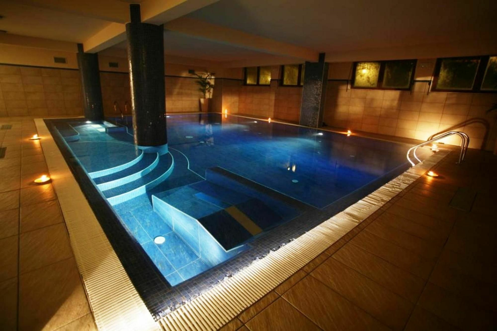 Federico Ii Hotel Enna