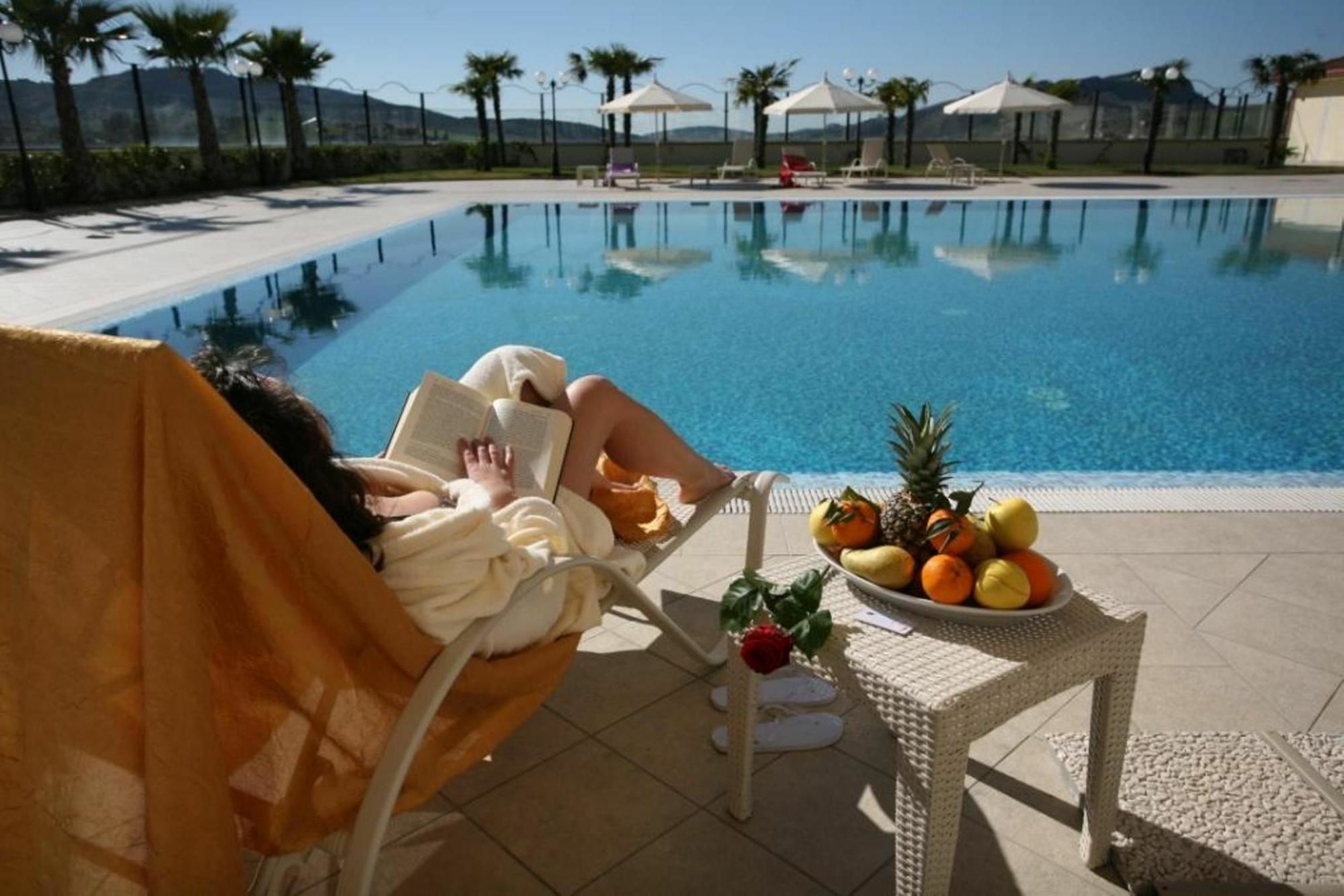 Federico Ii Hotel